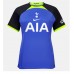 Cheap Tottenham Hotspur Away Football Shirt Women 2022-23 Short Sleeve